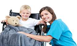 Learning Disability Services